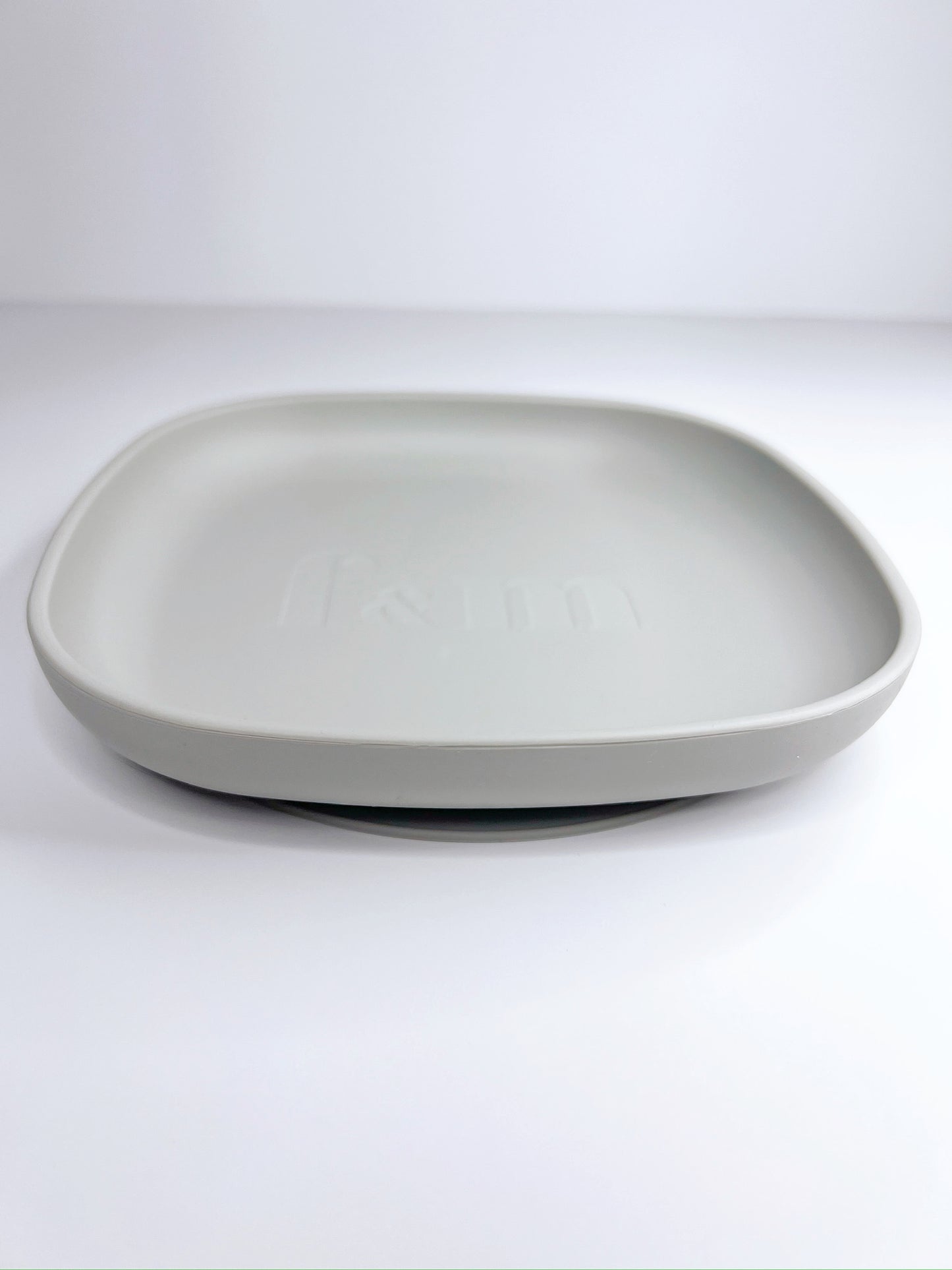 Suction plate