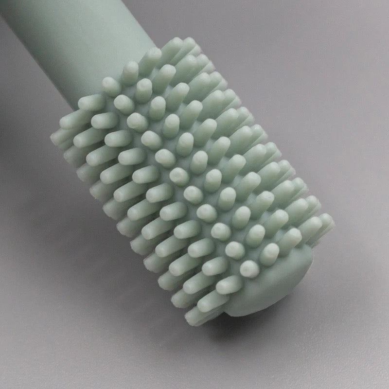 360° training toothbrush