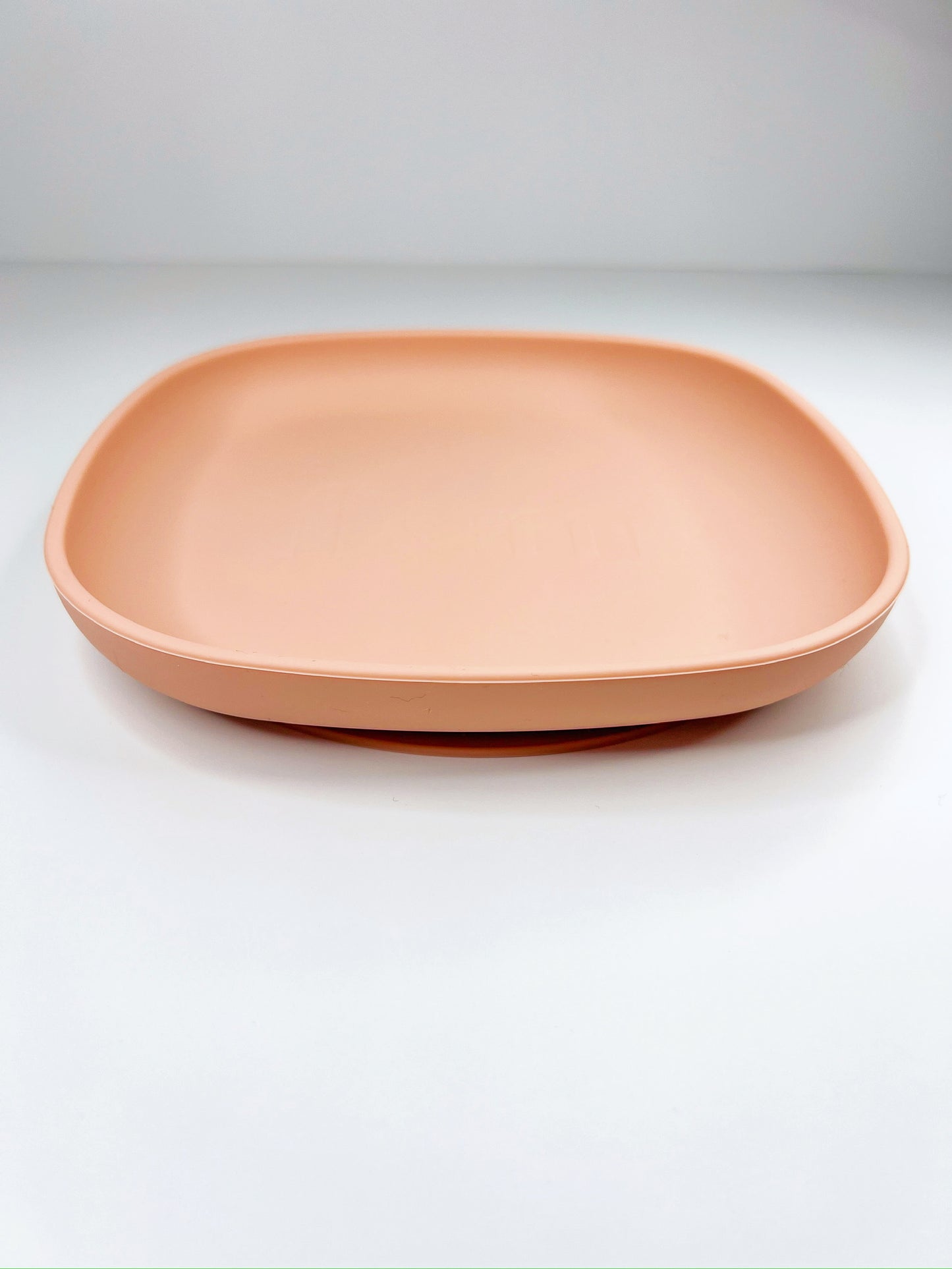 Suction plate