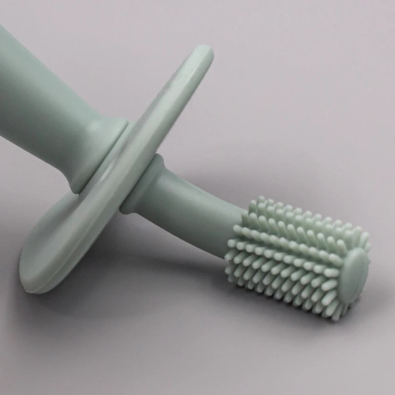 360° training toothbrush