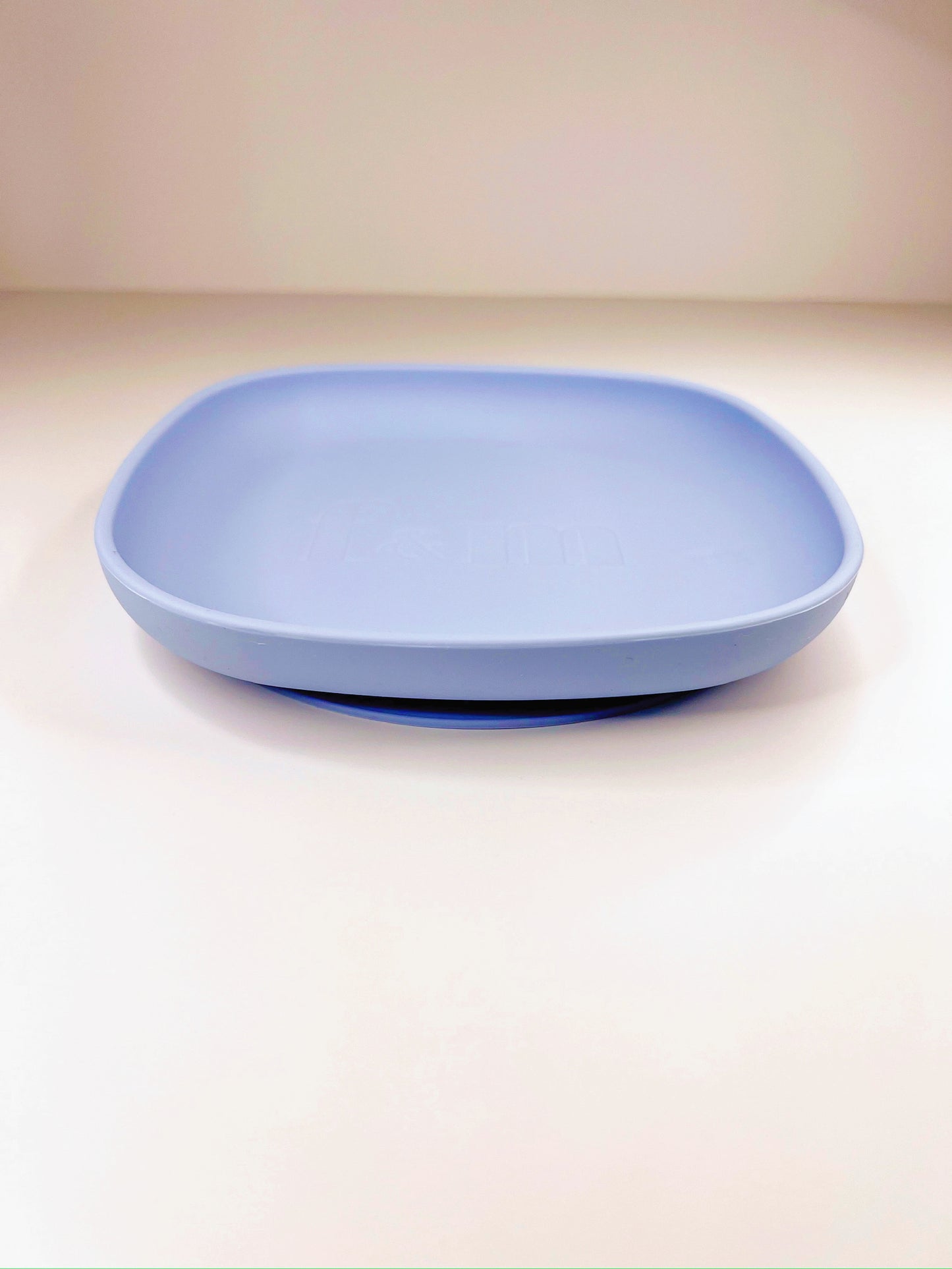 Suction plate