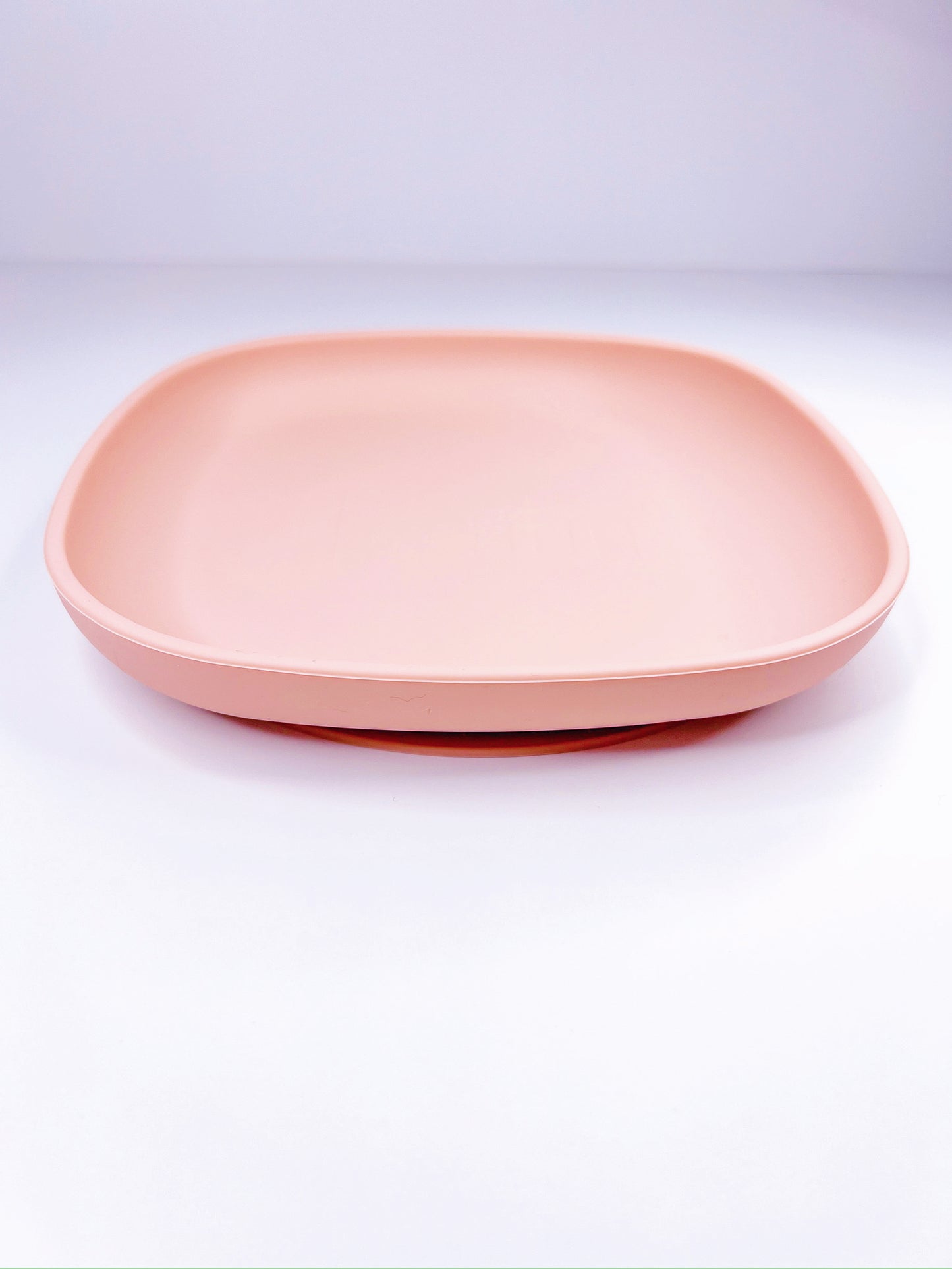 Suction plate