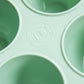 silicone freezer tray with lid