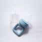 Food grade silicone fresh food feeder for baby
