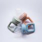 Food grade silicone fresh food feeder for baby