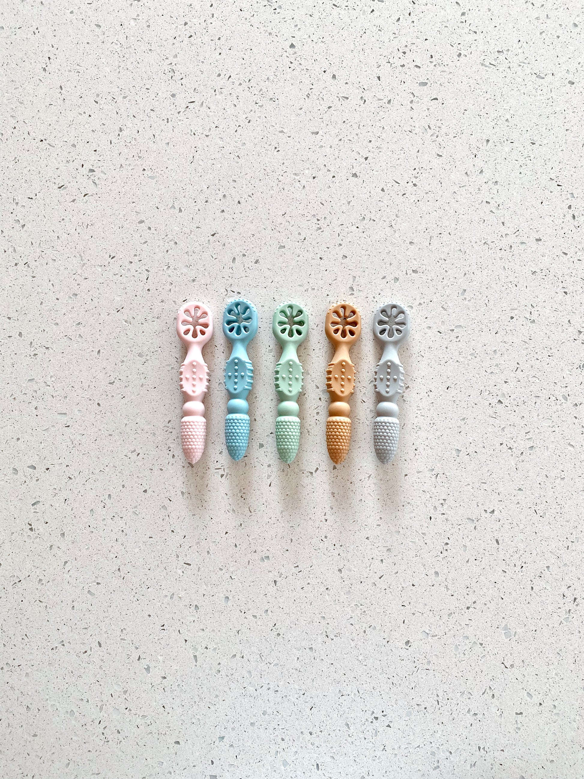 Best First Spoons for Starting Solids