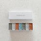 Classic Silicone Domino Set Pieces for Sale