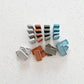 Classic Silicone Domino Set Pieces for Sale