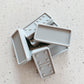 Classic Silicone Domino Set Pieces for Sale